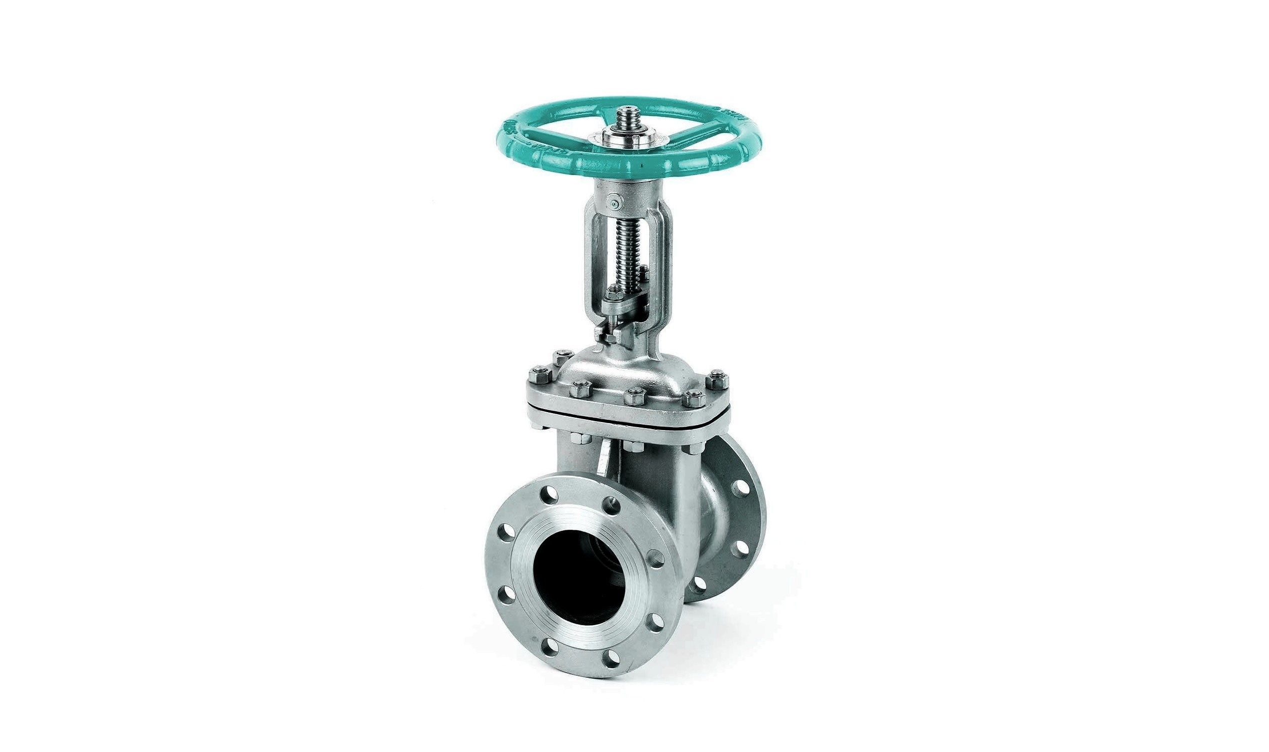 Gate valve fpx solutions